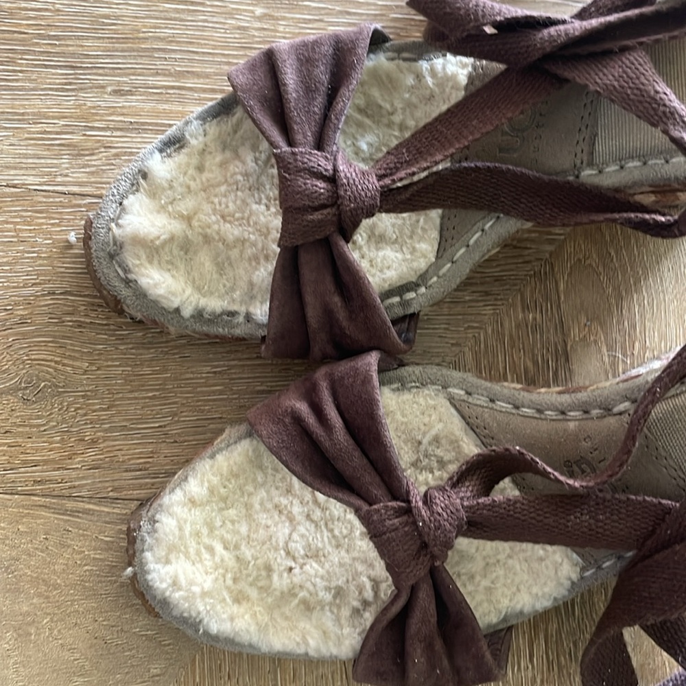 Ugg Espadrilles - image 6